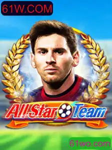Descubra o Emocionante Jogo AllStarTeam