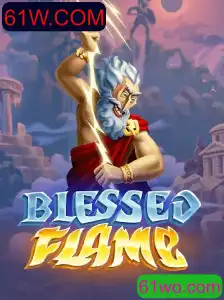 Descubra o Fascinante Mundo de BlessedFlame: Aventuras e Estratégia