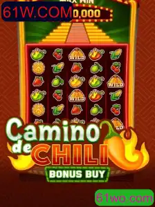 Descobrindo o Jogo CaminodeChiliBonusBuy: Uma Experiência de Aventura Picante