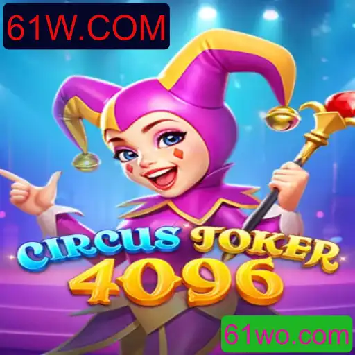 Desvendando o Jogo CircusJoker4096: Uma Aventura Emocionante