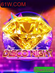 Descubra DiscoNight: O Jogo que Está Conquistando o Mundo do Entretenimento