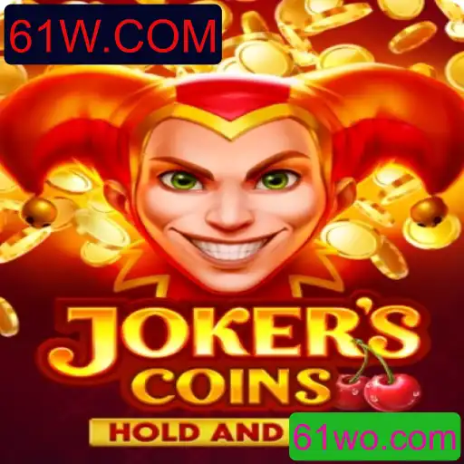 Descubra o Empolgante Mundo de JokersCoins