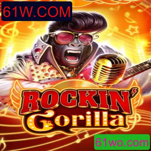 Descubra o Empolgante Mundo de RockinGorilla: O Jogo do Momento