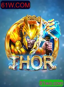Explorando o Mundo do Jogo THOR: Uma Aventura Épica