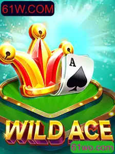 Descubra o Mundo Emocionante de WildAce